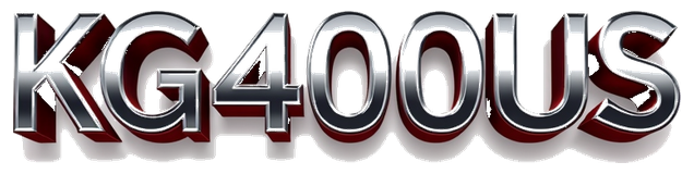kg400us logo